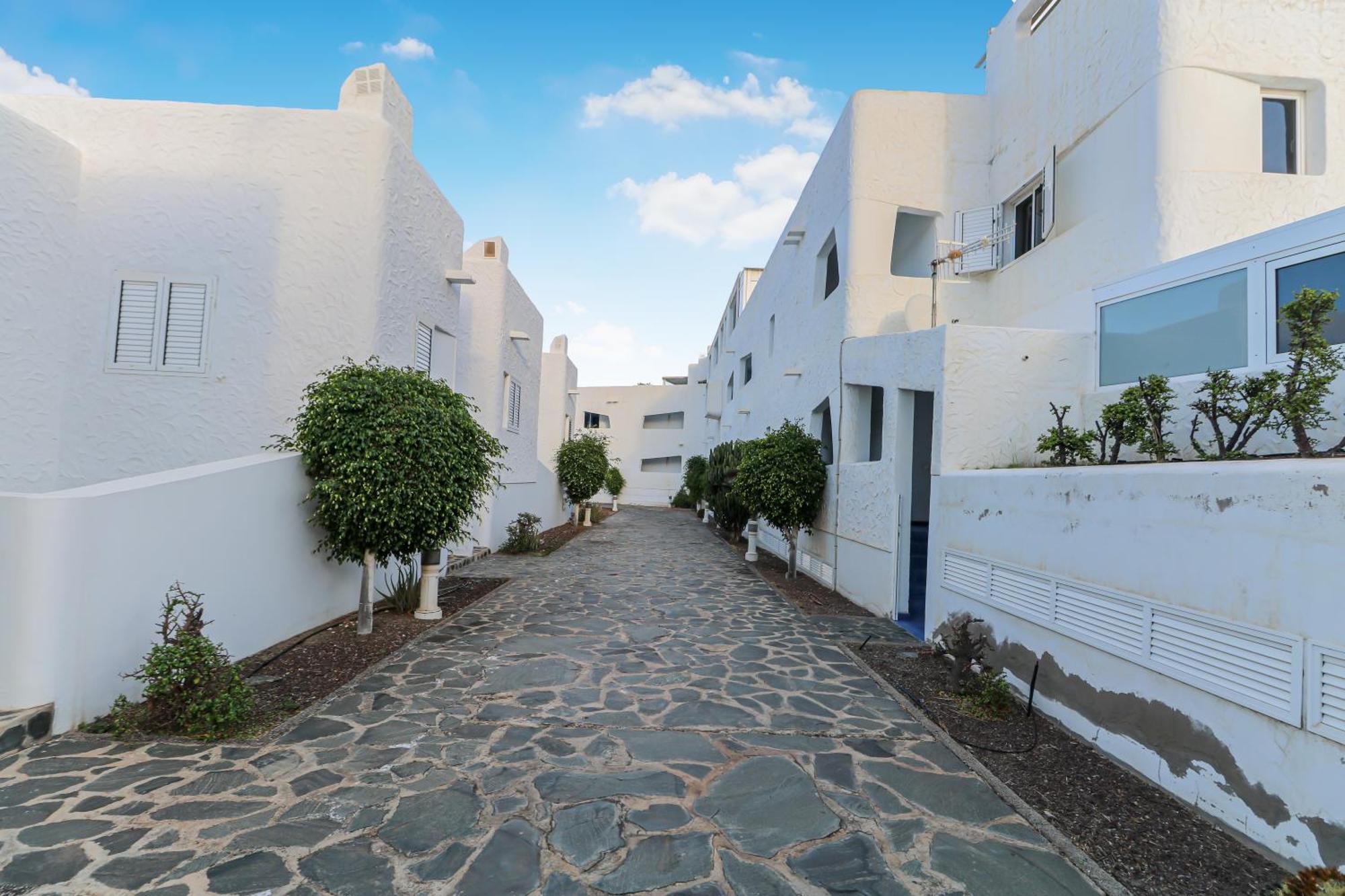 Cheerful House Puerto De Nieves Apartament *