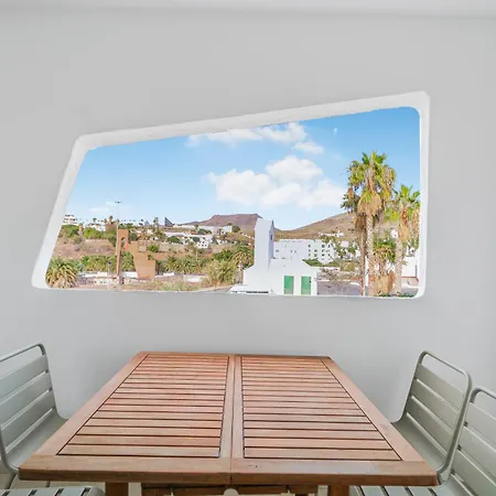 Cheerful House Puerto De Las Nieves Agaete  Exterior photo