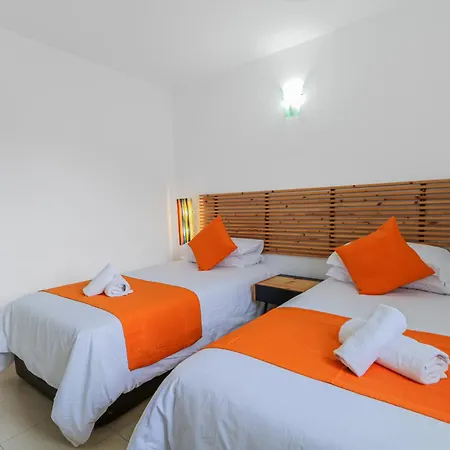 Cheerful House Puerto De Las Nieves Agaete  Exterior photo