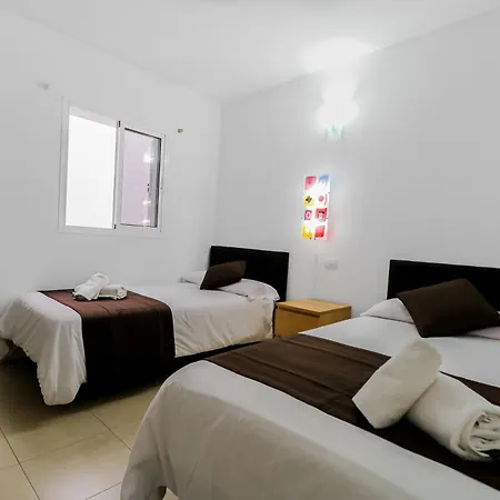 Cheerful House Puerto De Las Nieves Agaete  Exterior photo