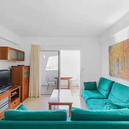 Cheerful House Puerto De Las Nieves Agaete  Exterior photo