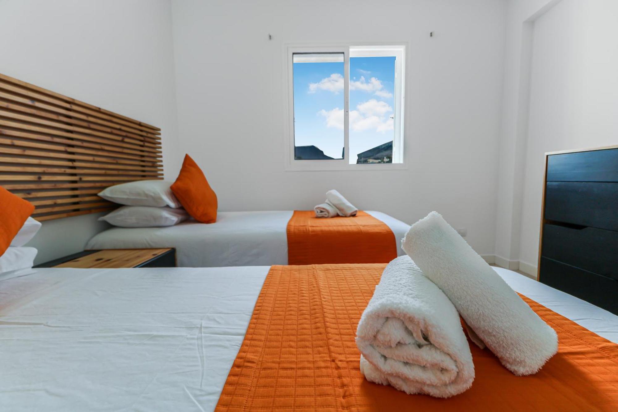 Apartament Cheerful House Puerto De Nieves