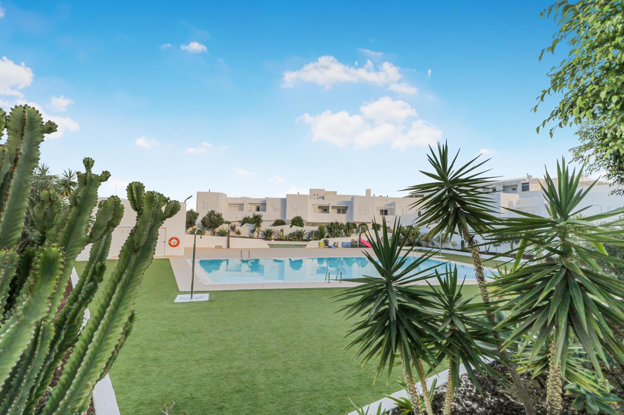 Apartament Cheerful House Puerto De Nieves *