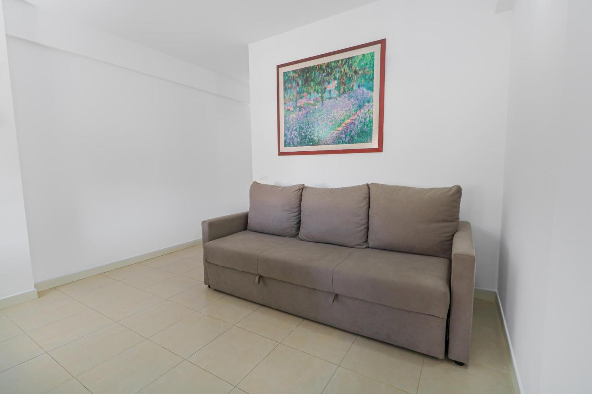 Cheerful House Puerto De Nieves Appartement Agaete (Gran Canaria)